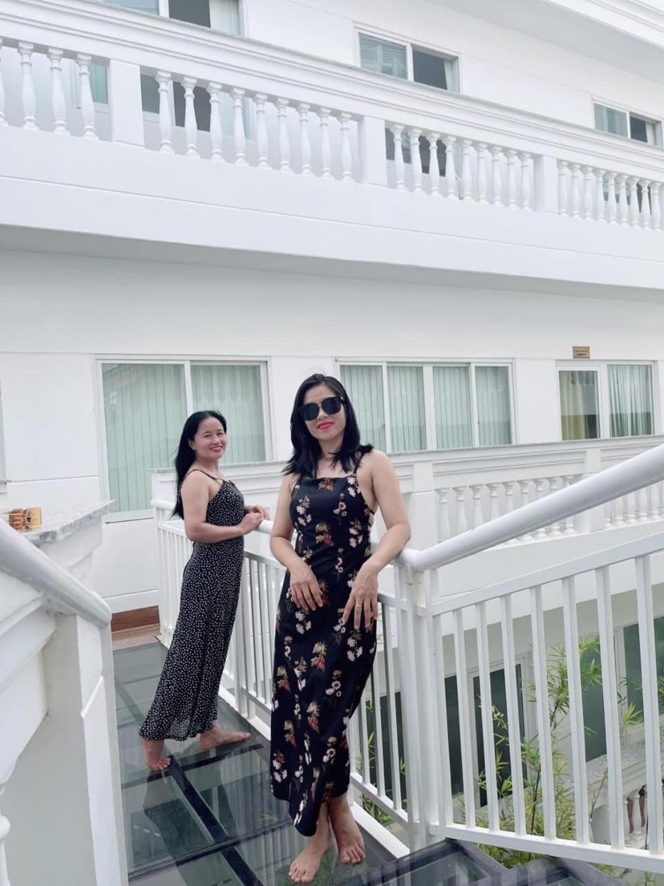 Lotus Garden Muine Resort & Spa Mui Ne Luaran gambar