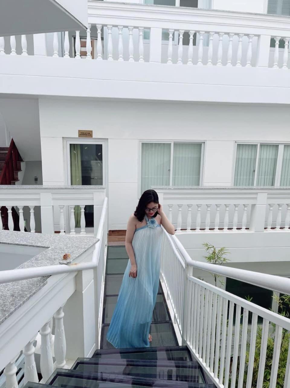 Lotus Garden Muine Resort & Spa Mui Ne Luaran gambar