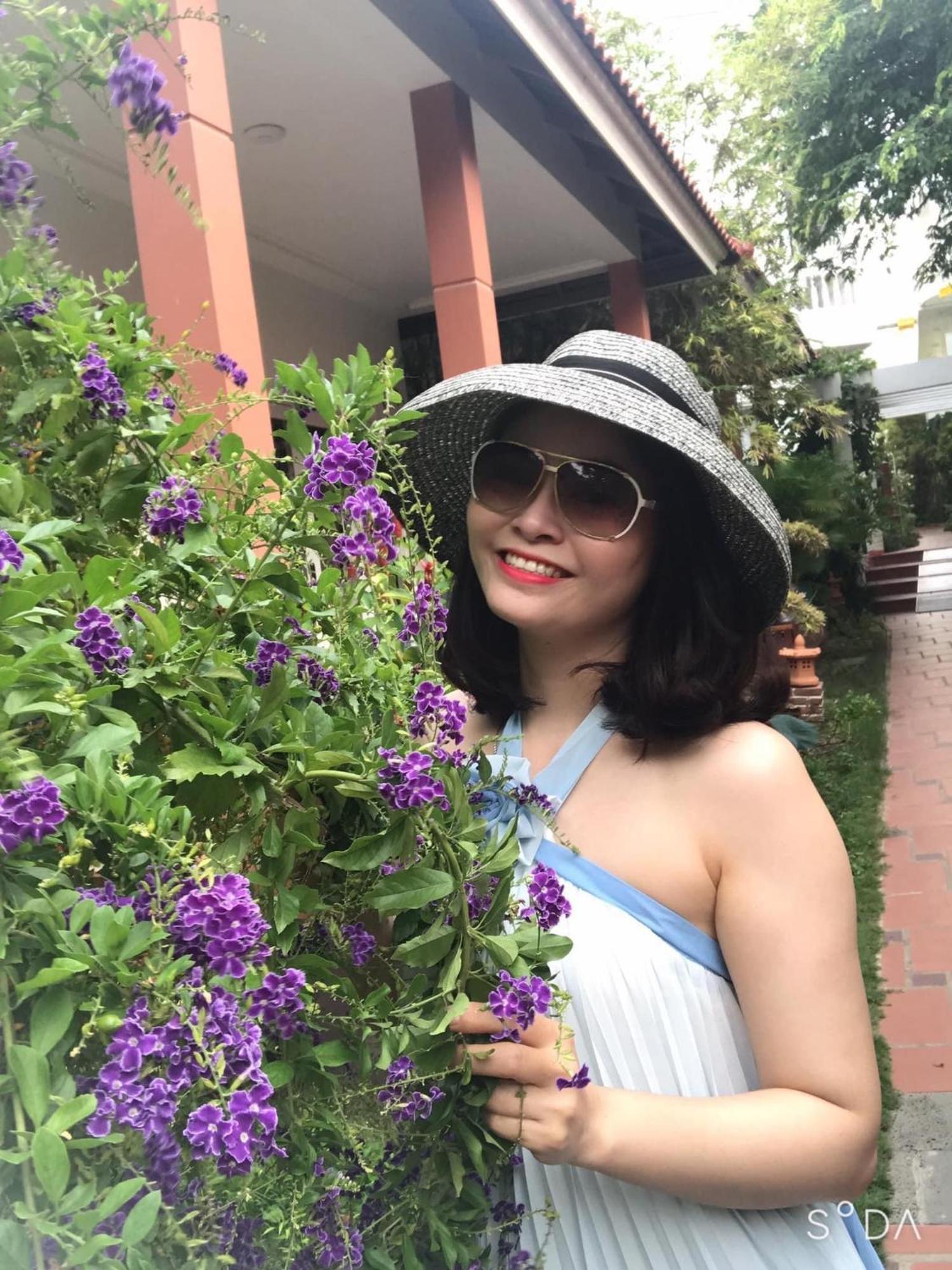 Lotus Garden Muine Resort & Spa Mui Ne Luaran gambar